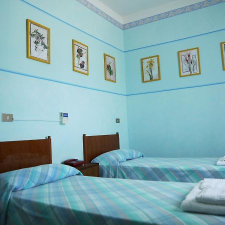 Pensione Lidia Σαν Σάλβο Εξωτερικό φωτογραφία